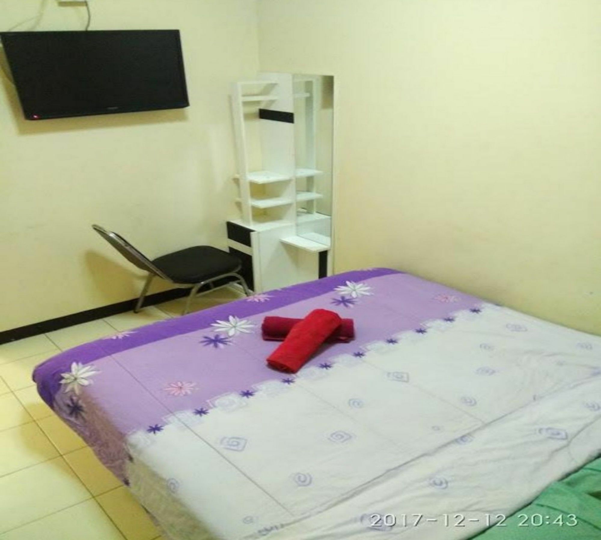 Katty Room For Rent Pattaya Exterior foto